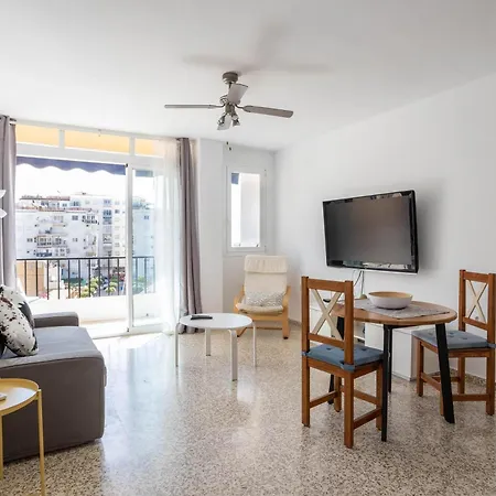 Albaida 4j Appartement Nerja