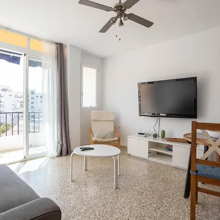 Appartement Albaida 4j