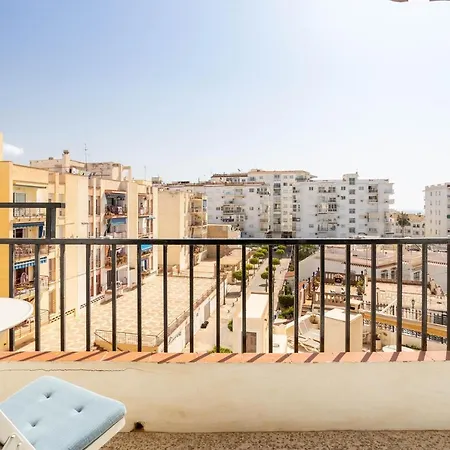 Albaida 4j * Nerja