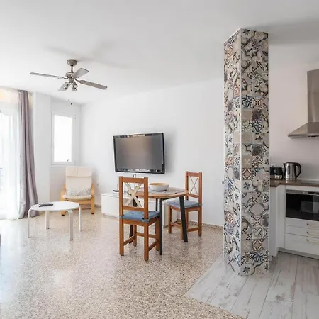 Albaida 4j * Nerja