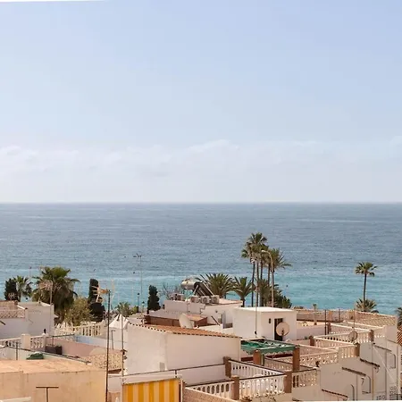 Albaida 4j Nerja