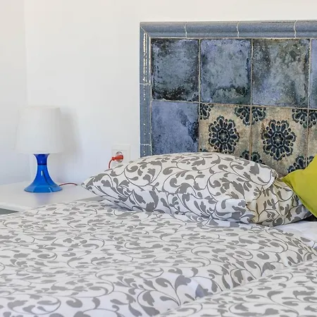 Apartment Albaida 4j