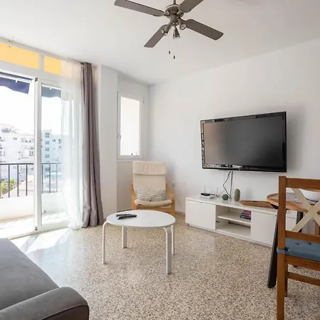Albaida 4j * Nerja