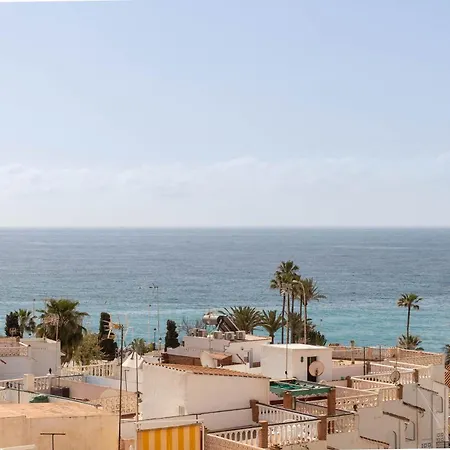Albaida 4j Daire *