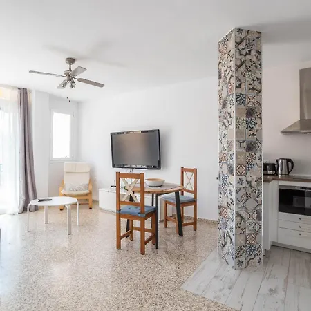 Daire Albaida 4j Nerja