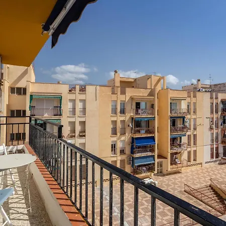 Albaida 4j Nerja